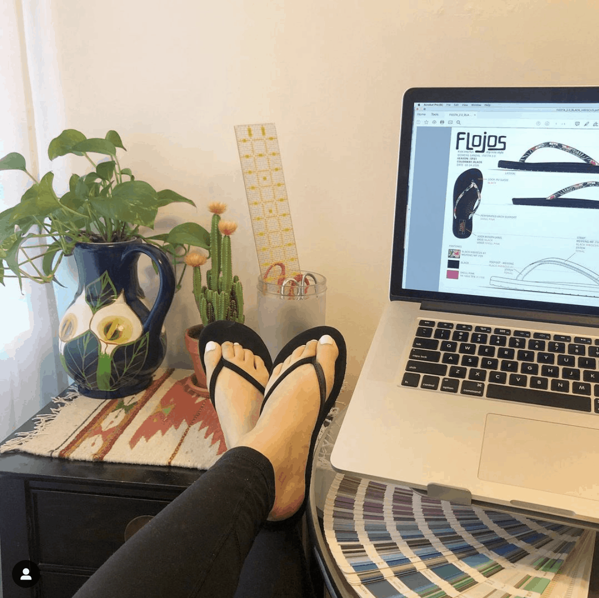 7 Tips On How To Be Chic When Wearing Flip Flops