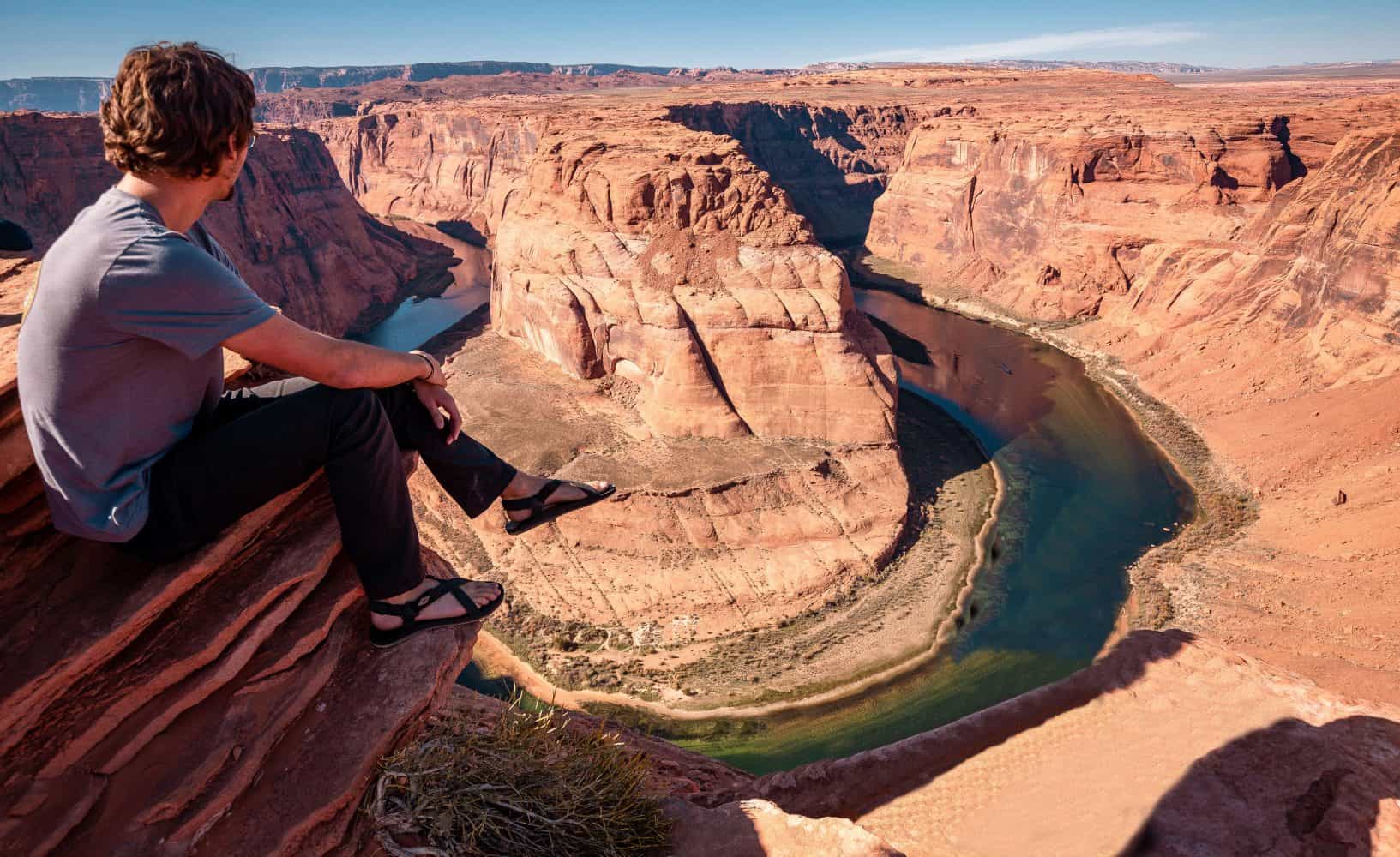 The Most Comfortable Flip Flops For Lots of Walking