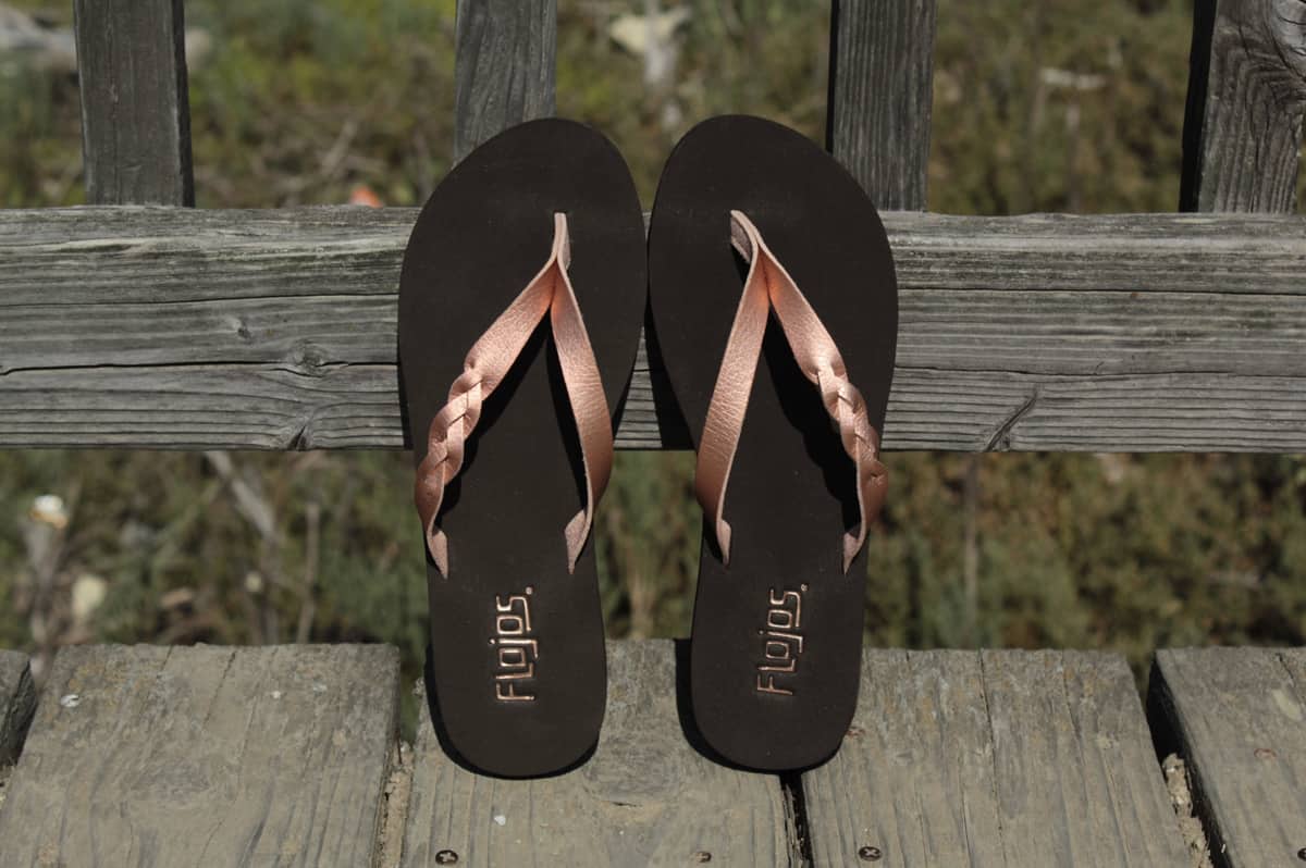 The Best and Most Popular Sandals for Women: A Complete List