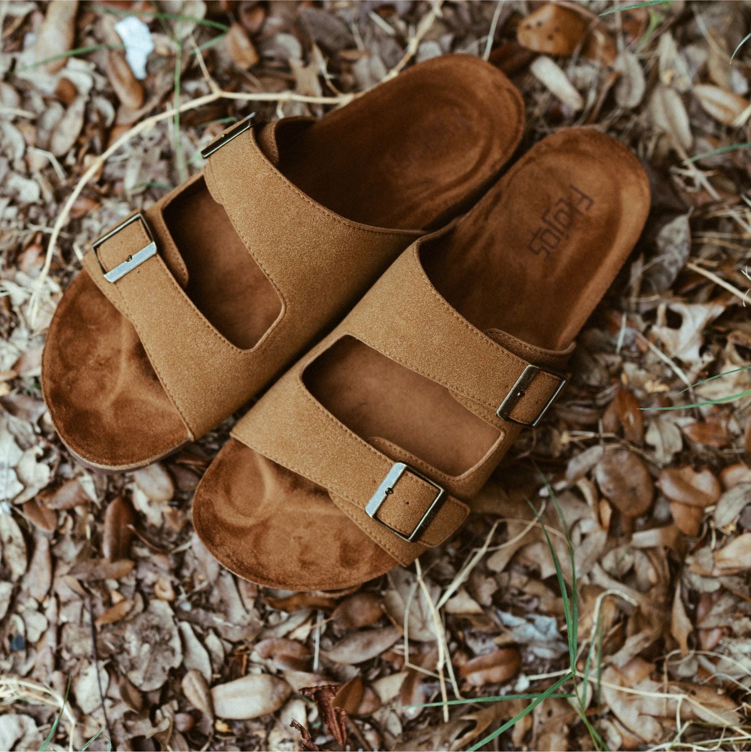 Is There Such a Thing as Sandals for Winter?