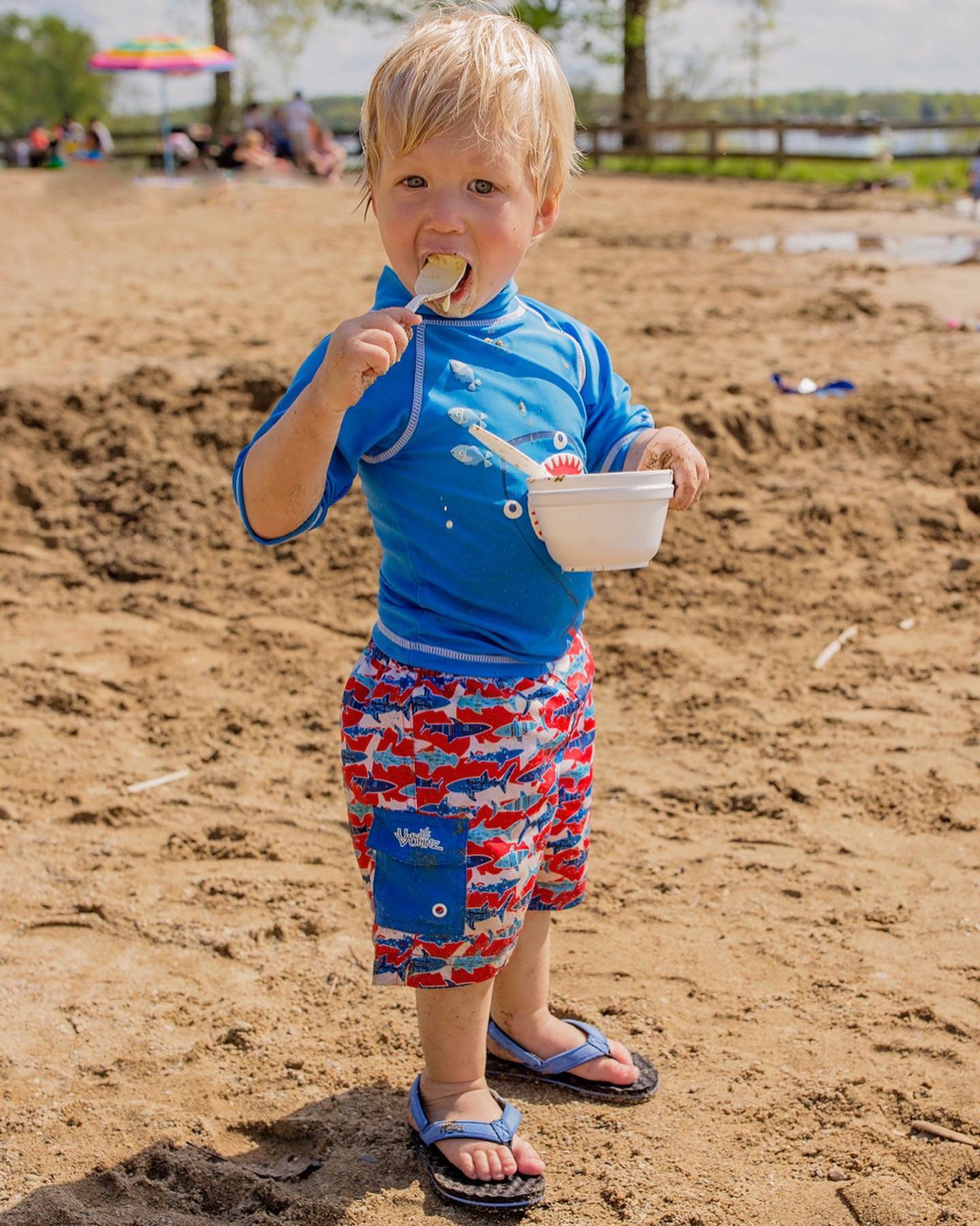 How to Choose the Right Sandals for Toddlers: A Parent's Guide