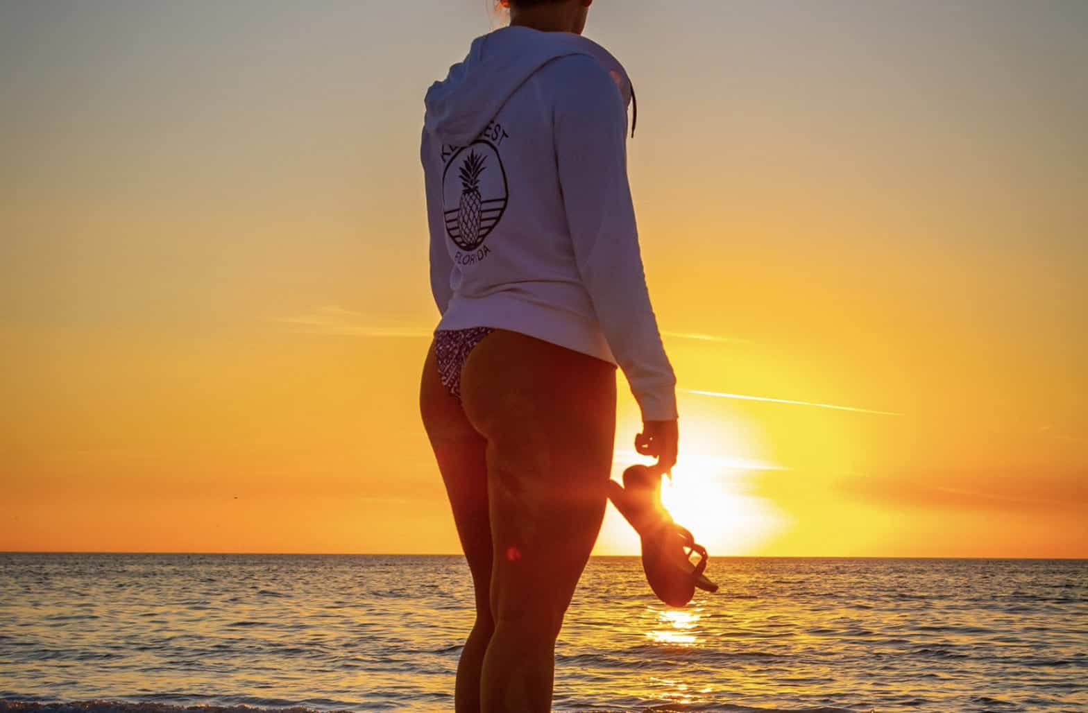 Fun in the Sun: The Hottest Summer Flip Flops for Beach Season!