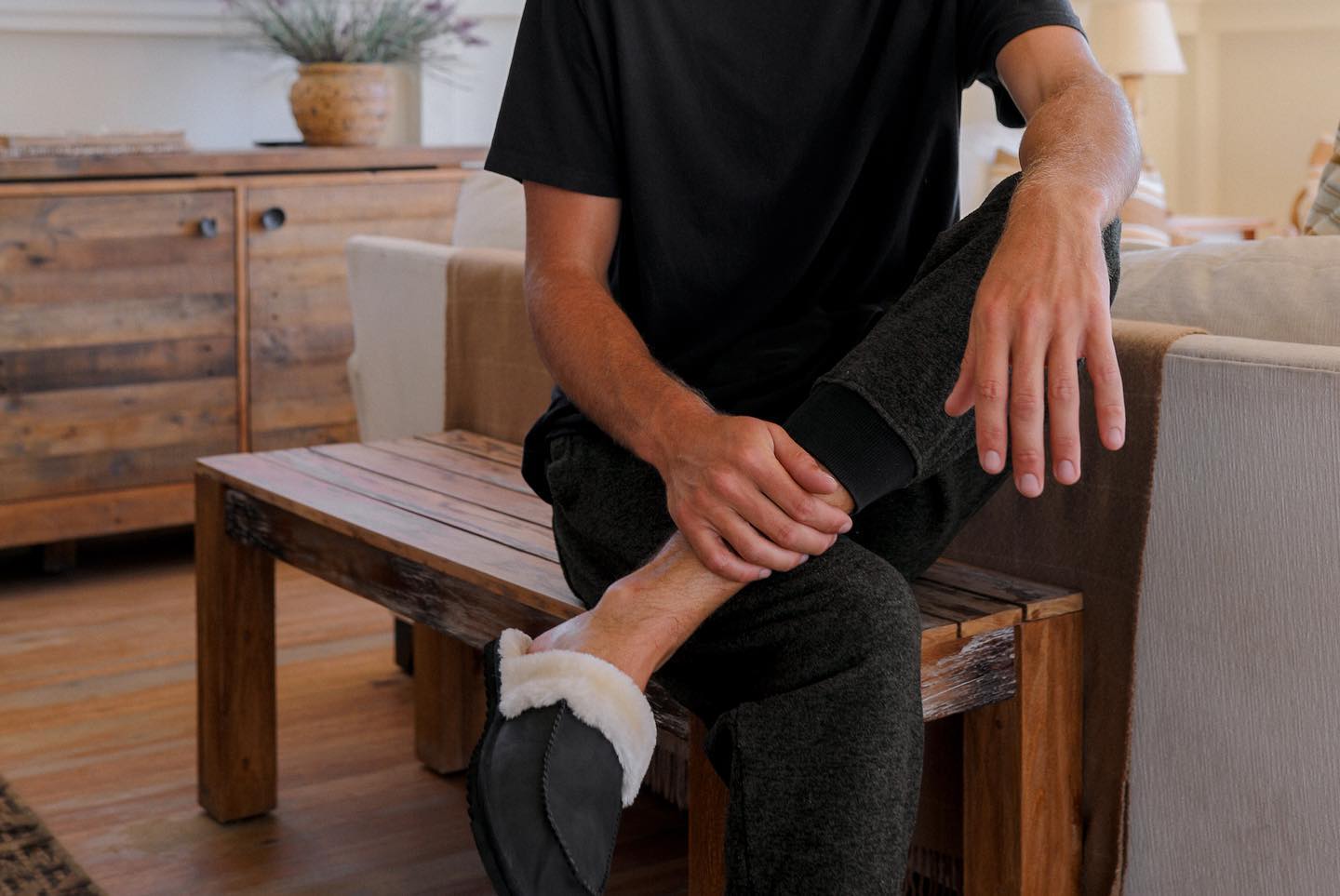 2022's Comfiest Slippers