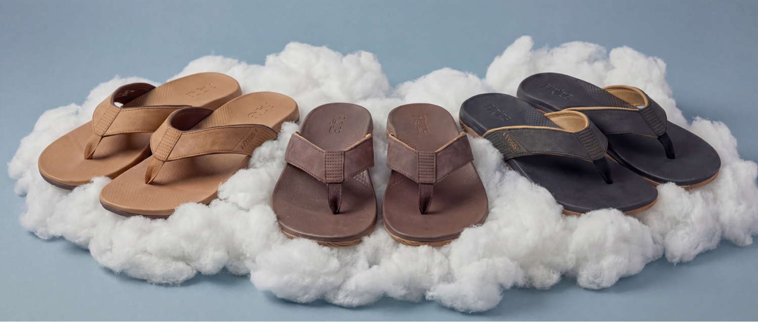 Meet STRATA featuring Cloud Cushion