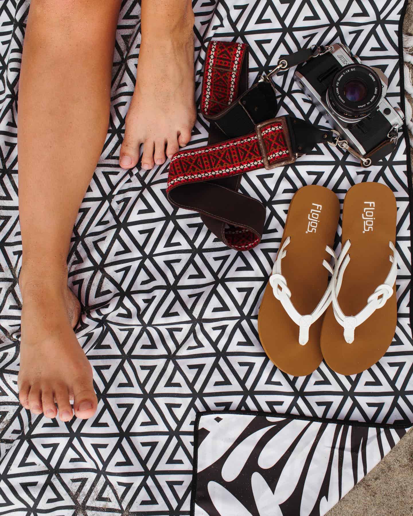 How to Choose a Sandal Type that Suits Your Style