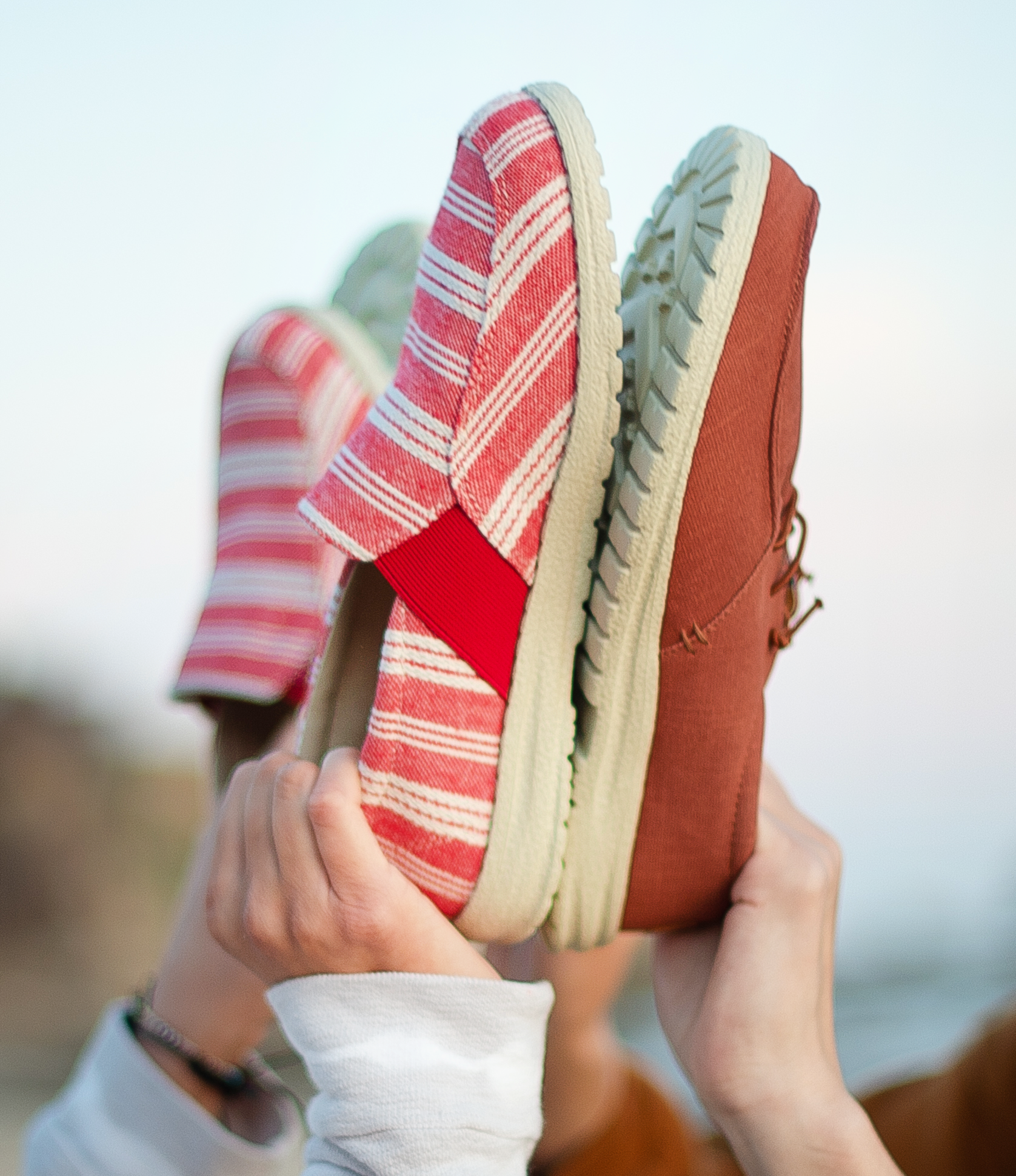 Women's Shoes