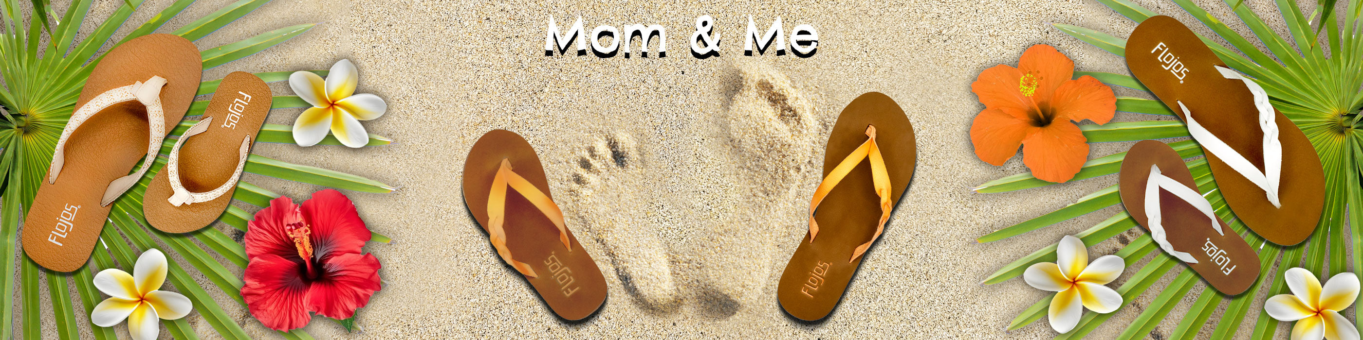 Mom and Me