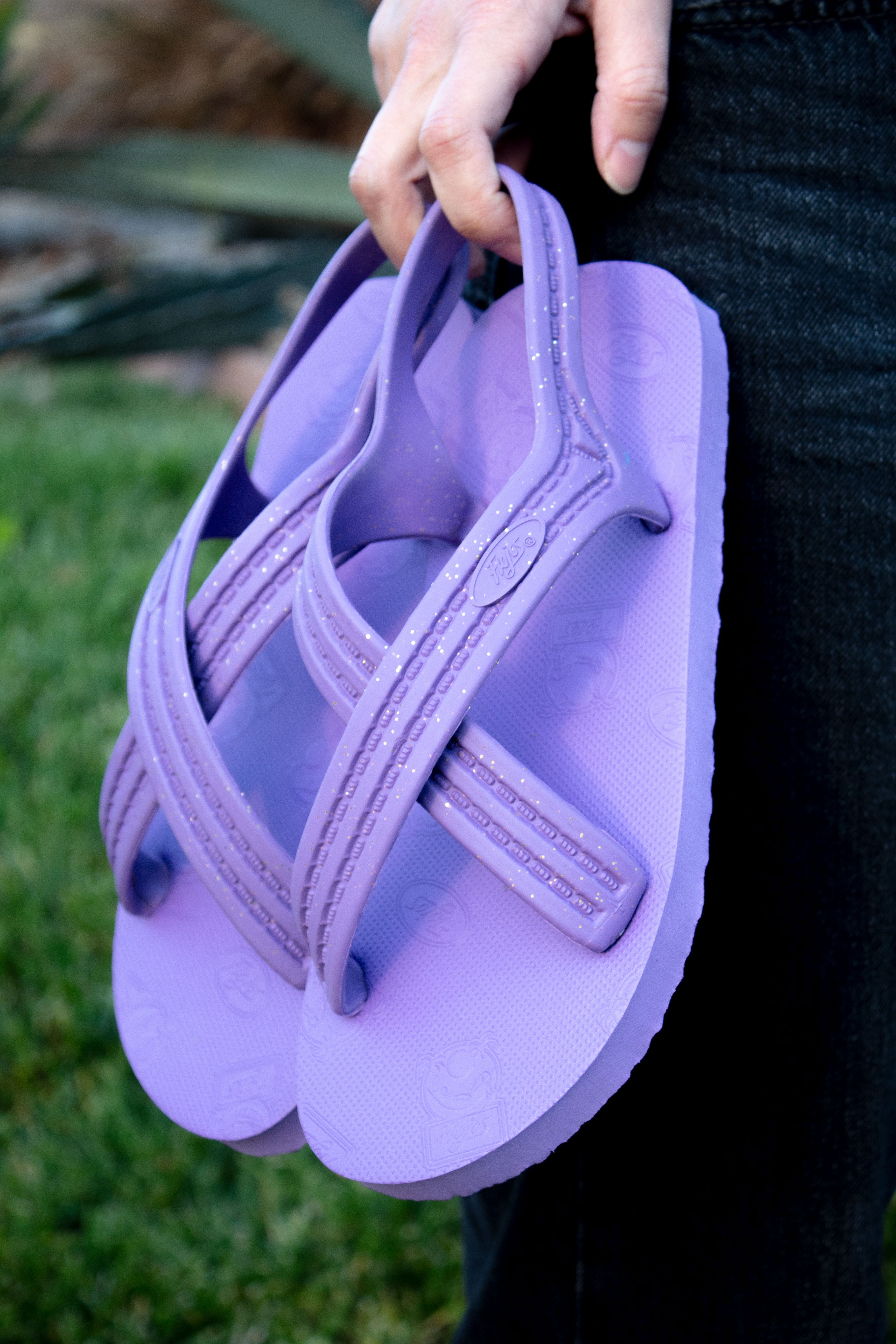 #color_Lavender Glitter