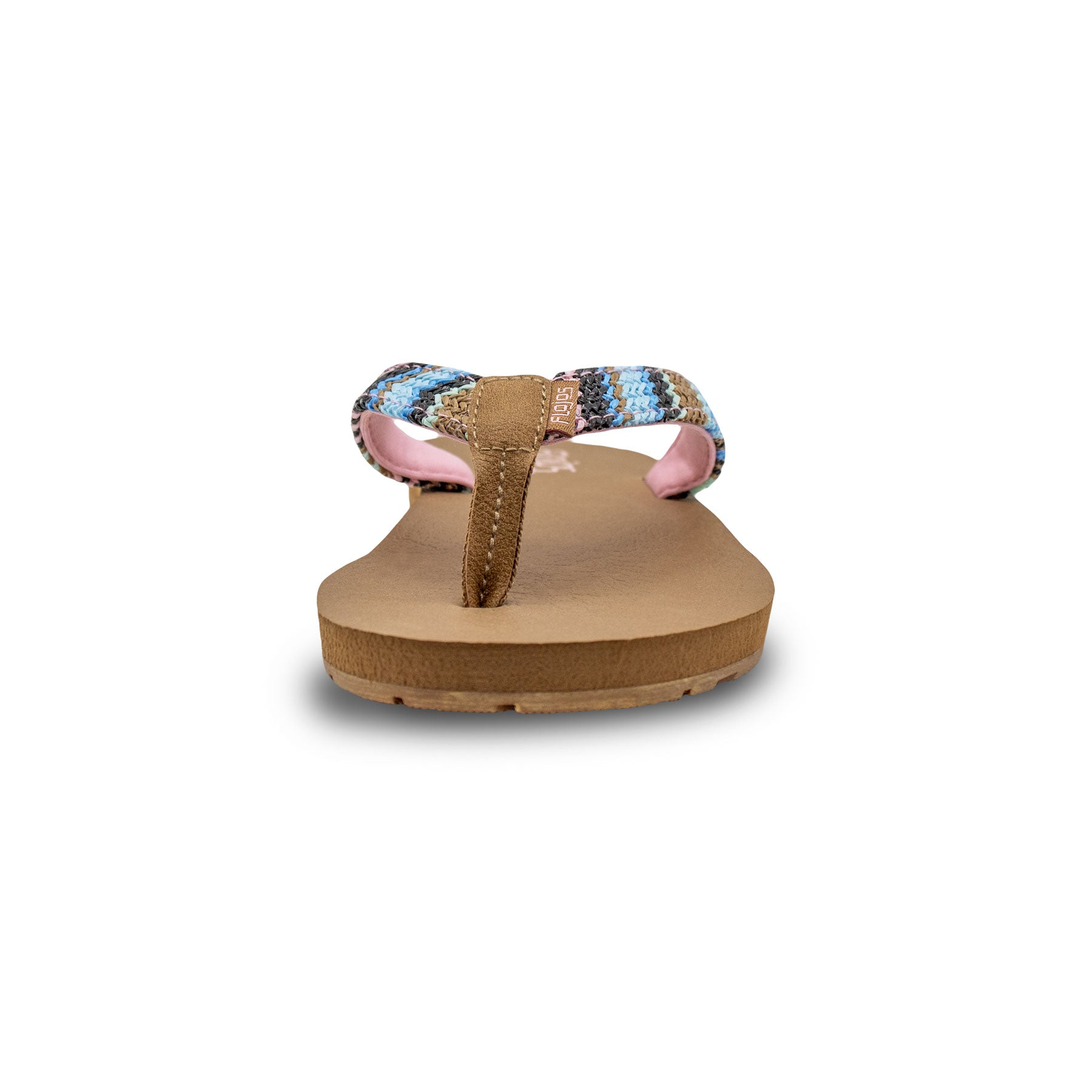 #color_Pink/Tan Multi