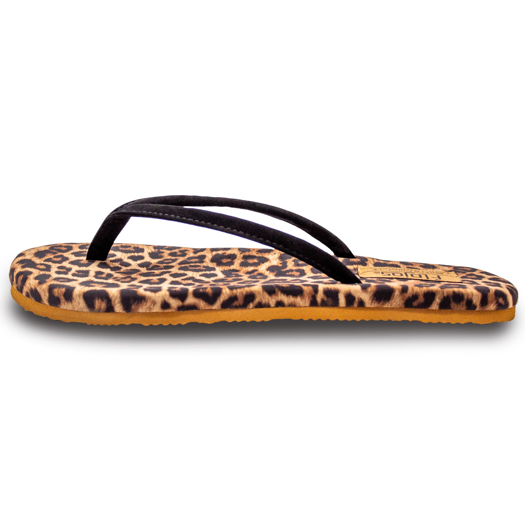 #color_Black/Tan Leopard
