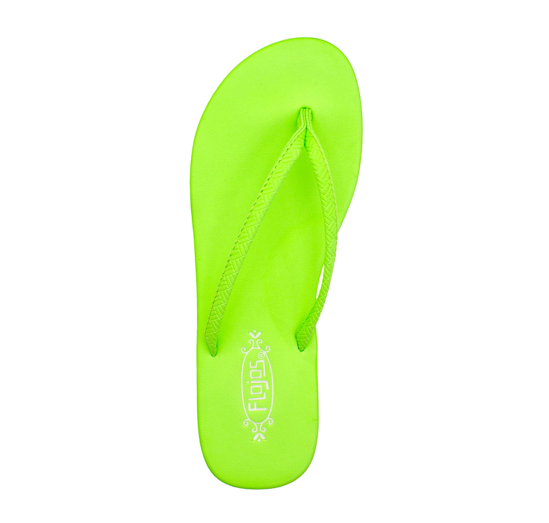 #color_Neon Lime Weave