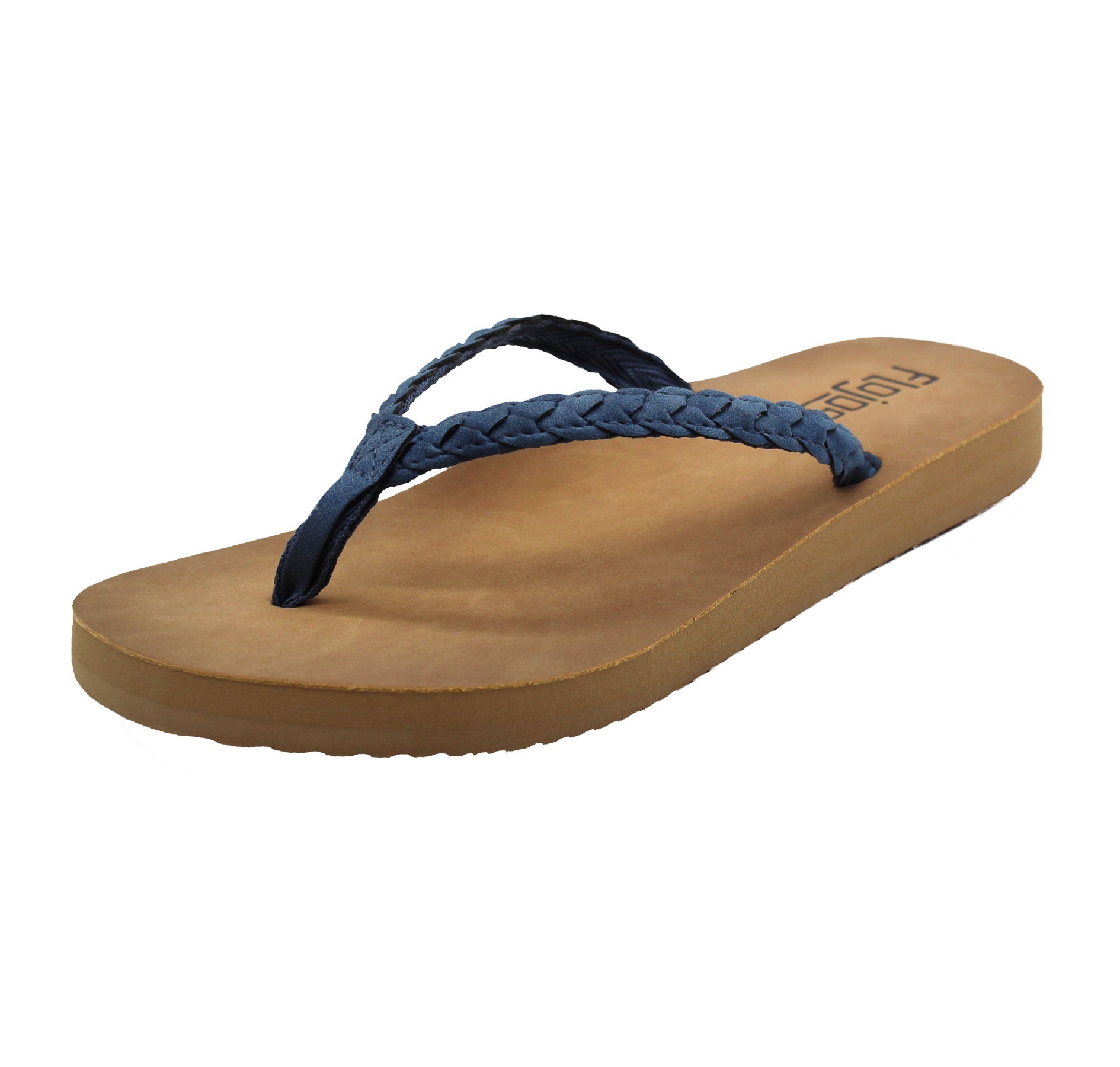 Sky Madrid Kauai Leather Sandal main image 0