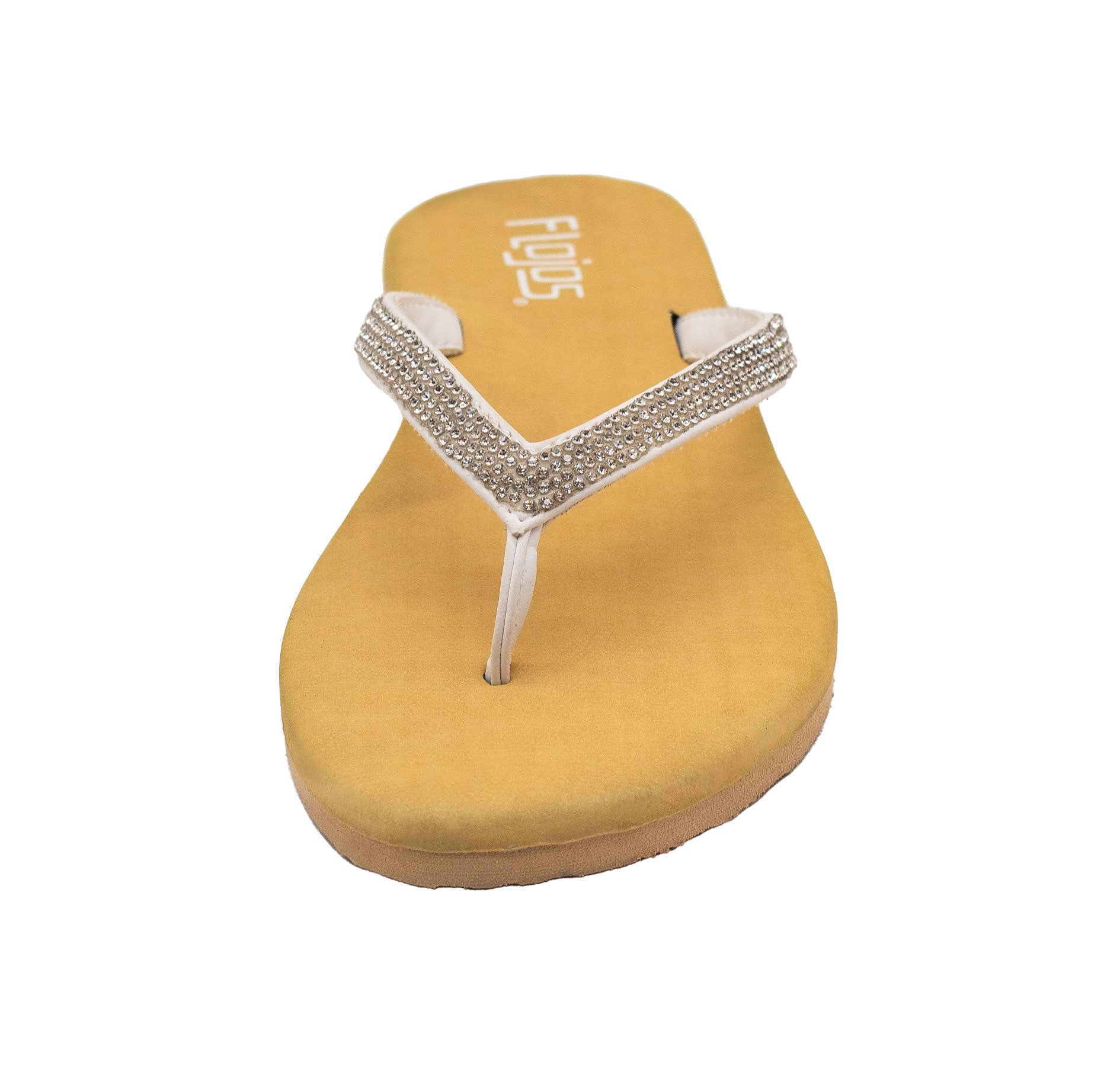 #color_White/Tan Rhinestone