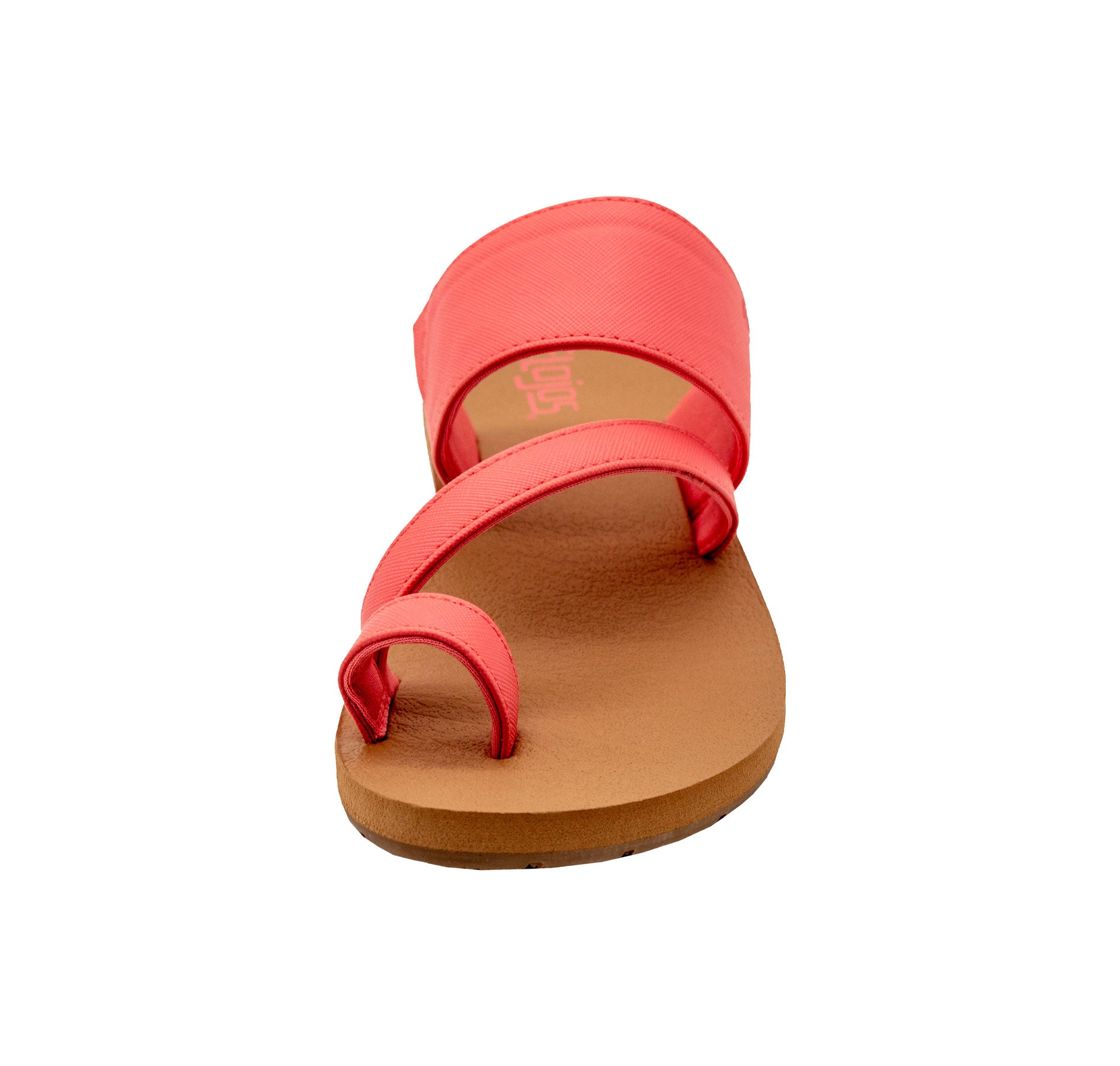 #color_Punch Pink/Tan