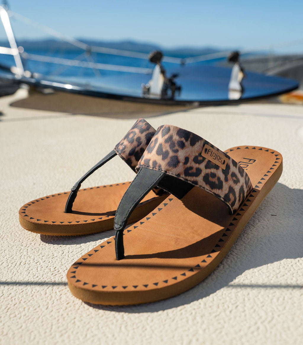 #color_Tan Leopard