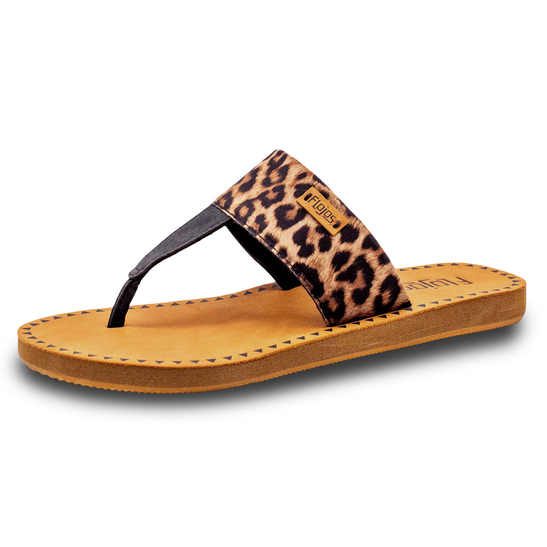 #color_Tan Leopard