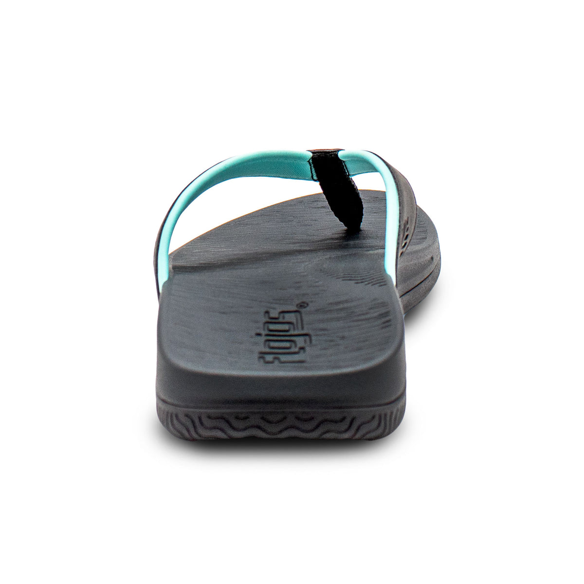 #color_ BLACK/AQUA Multi