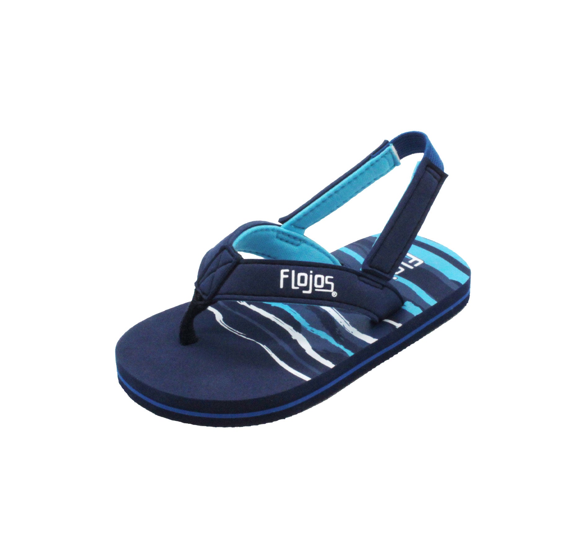 #color_Navy/Blue Waves