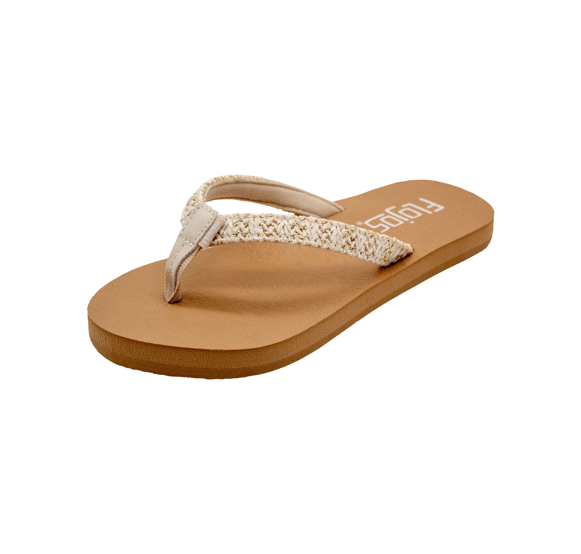 #color_Ivory Metallic