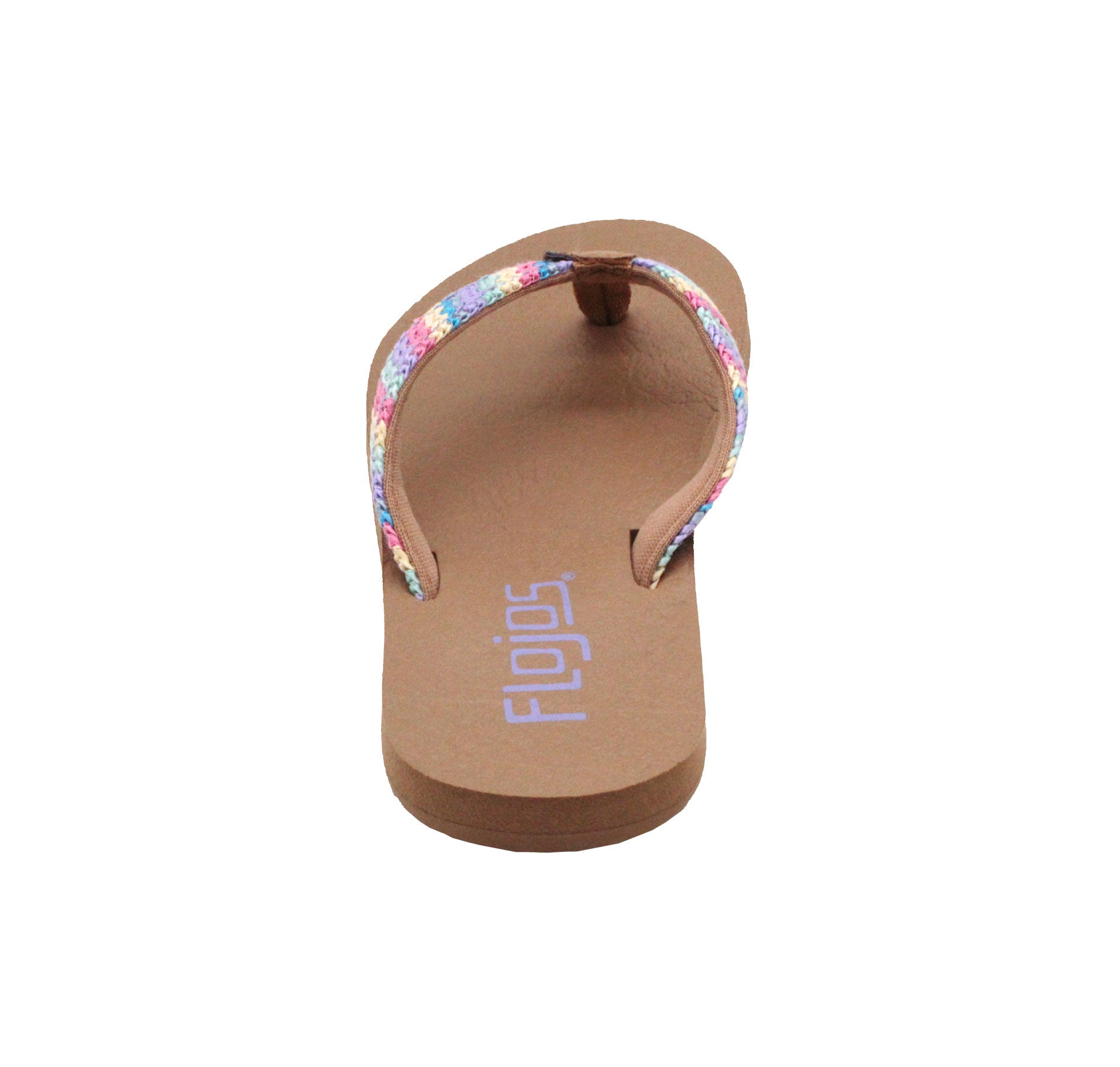 #color_Pastel Multi/Tan