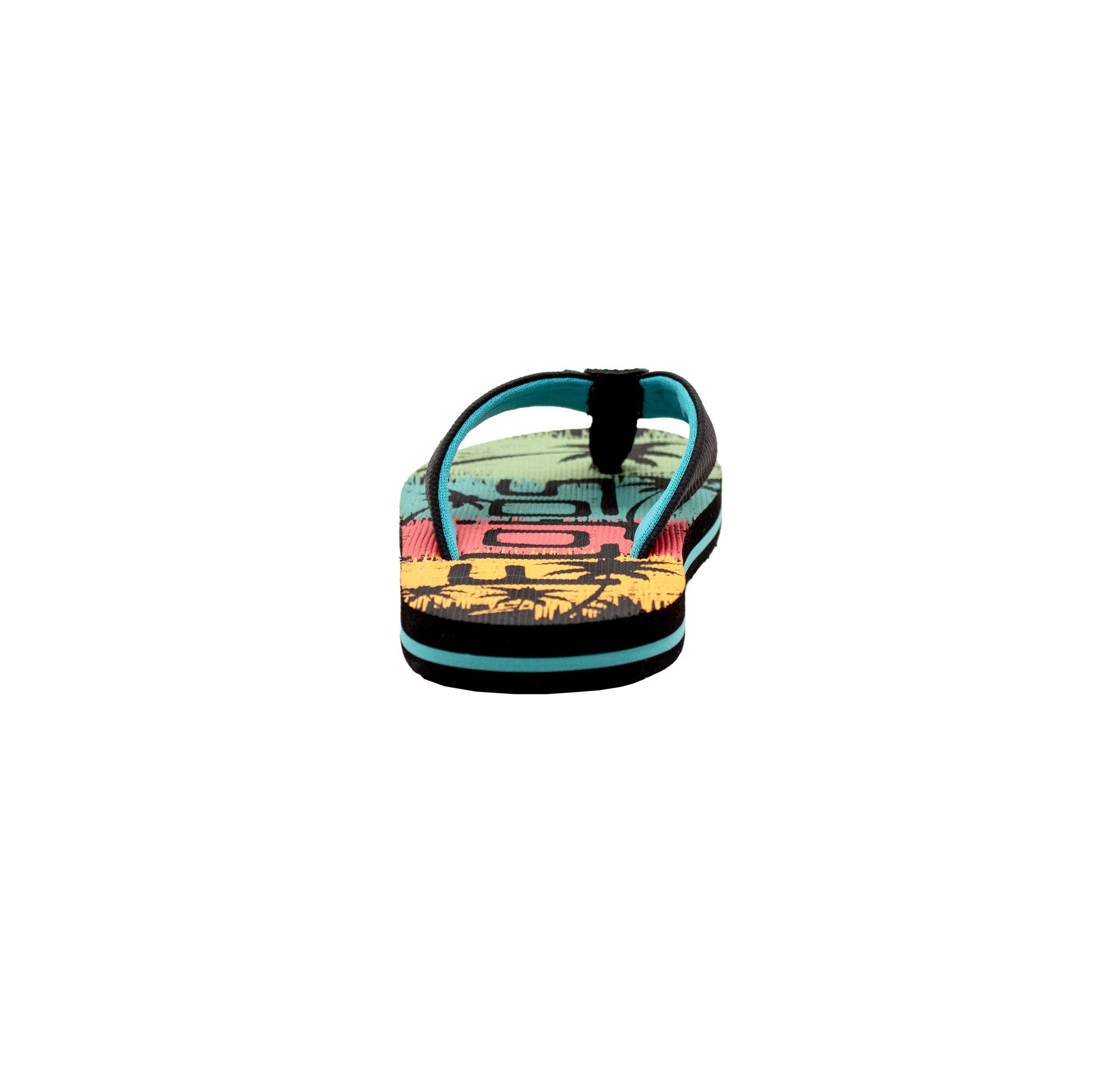 #color_Black/Aqua Multi