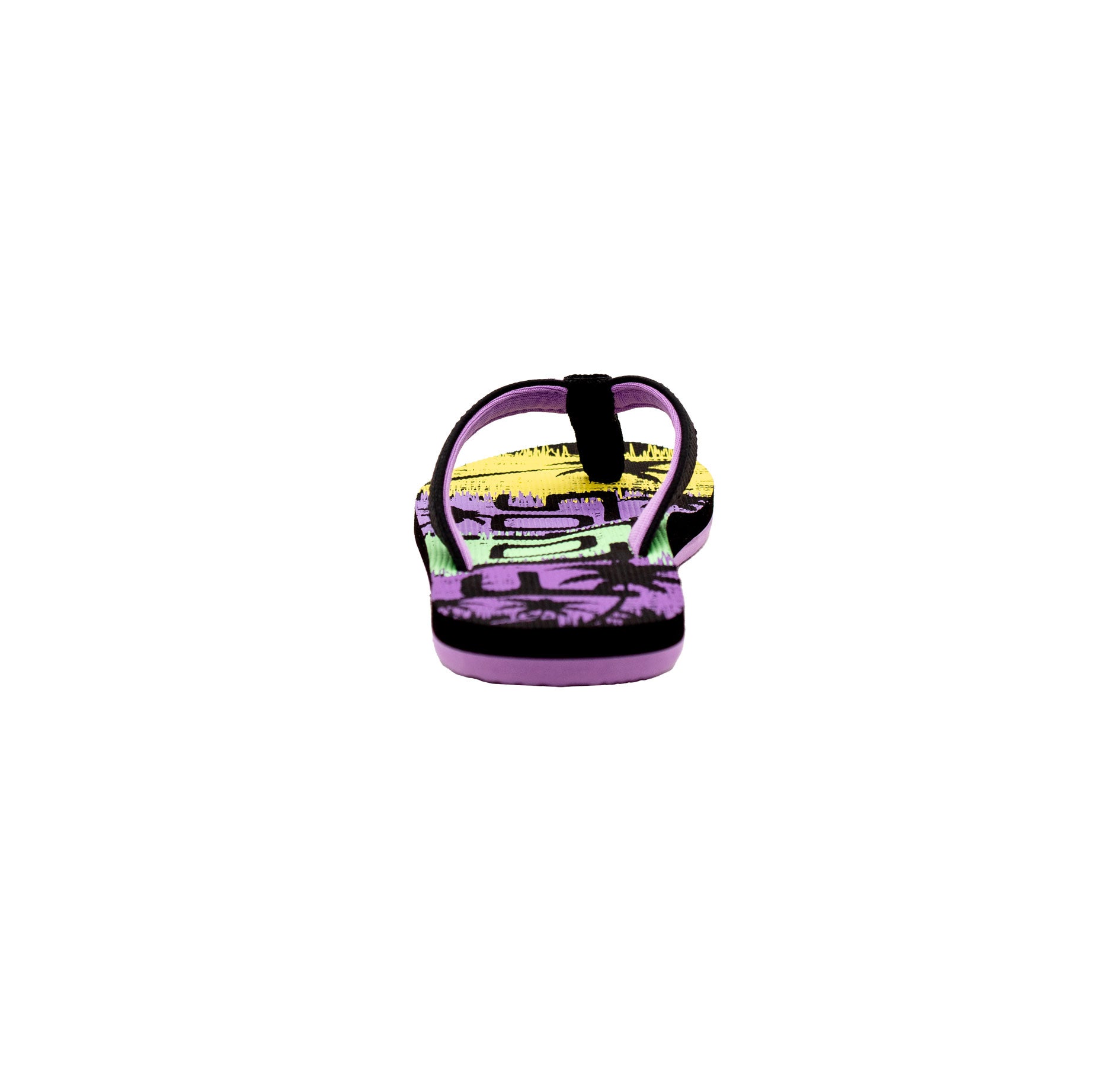 #color_Black/Lavender Multi