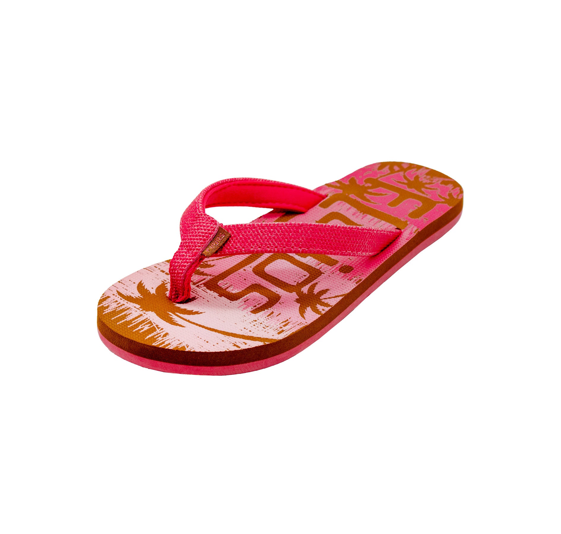 #color_Pink/Tan Multi