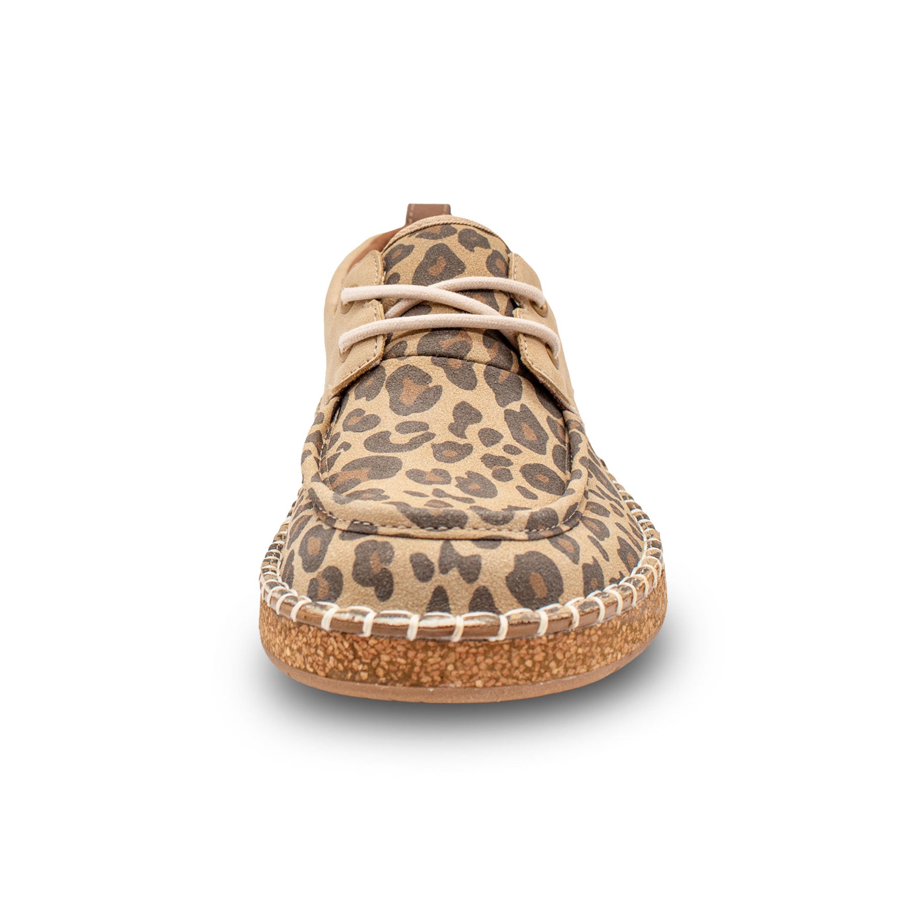 #color_Tan Leopard