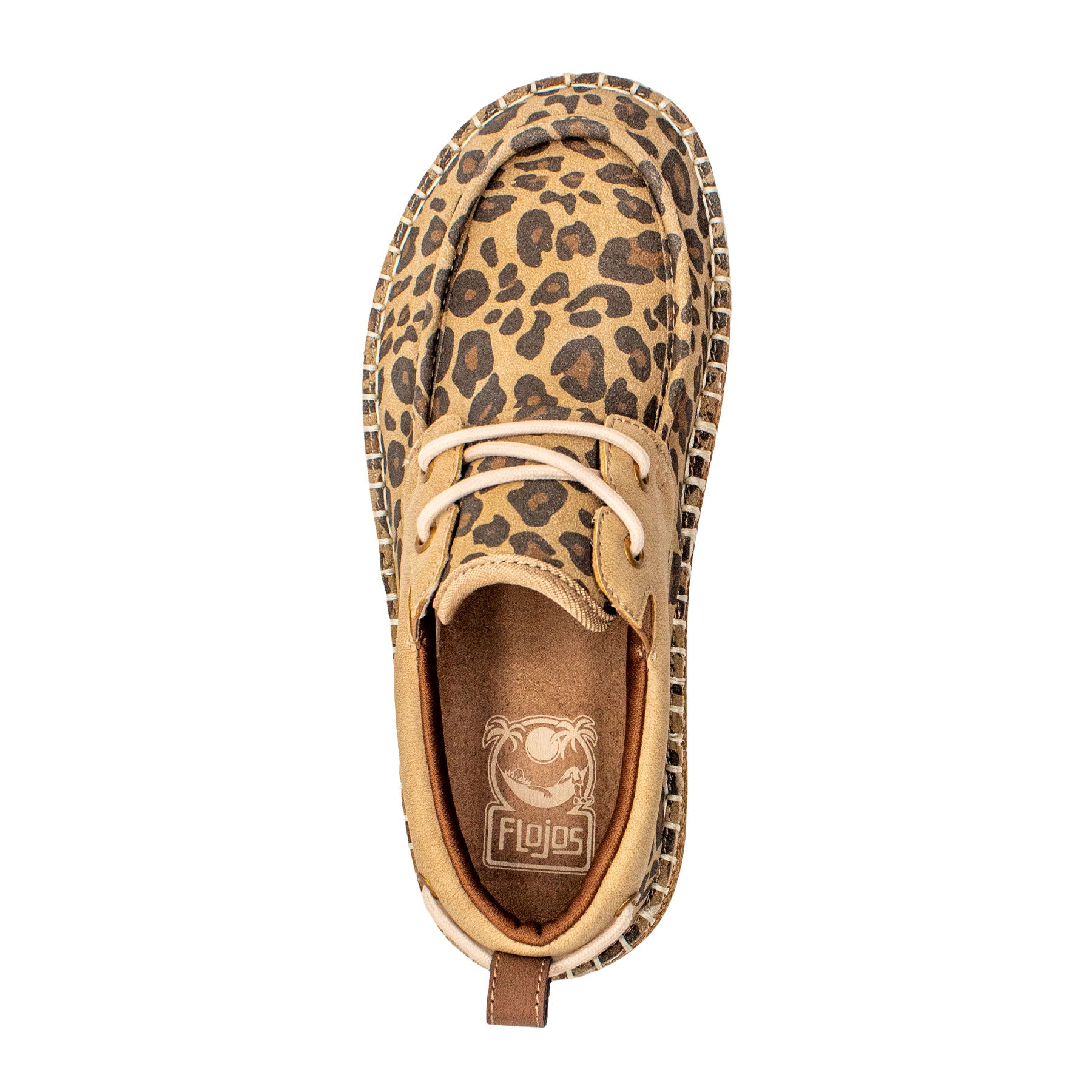 #color_Tan Leopard