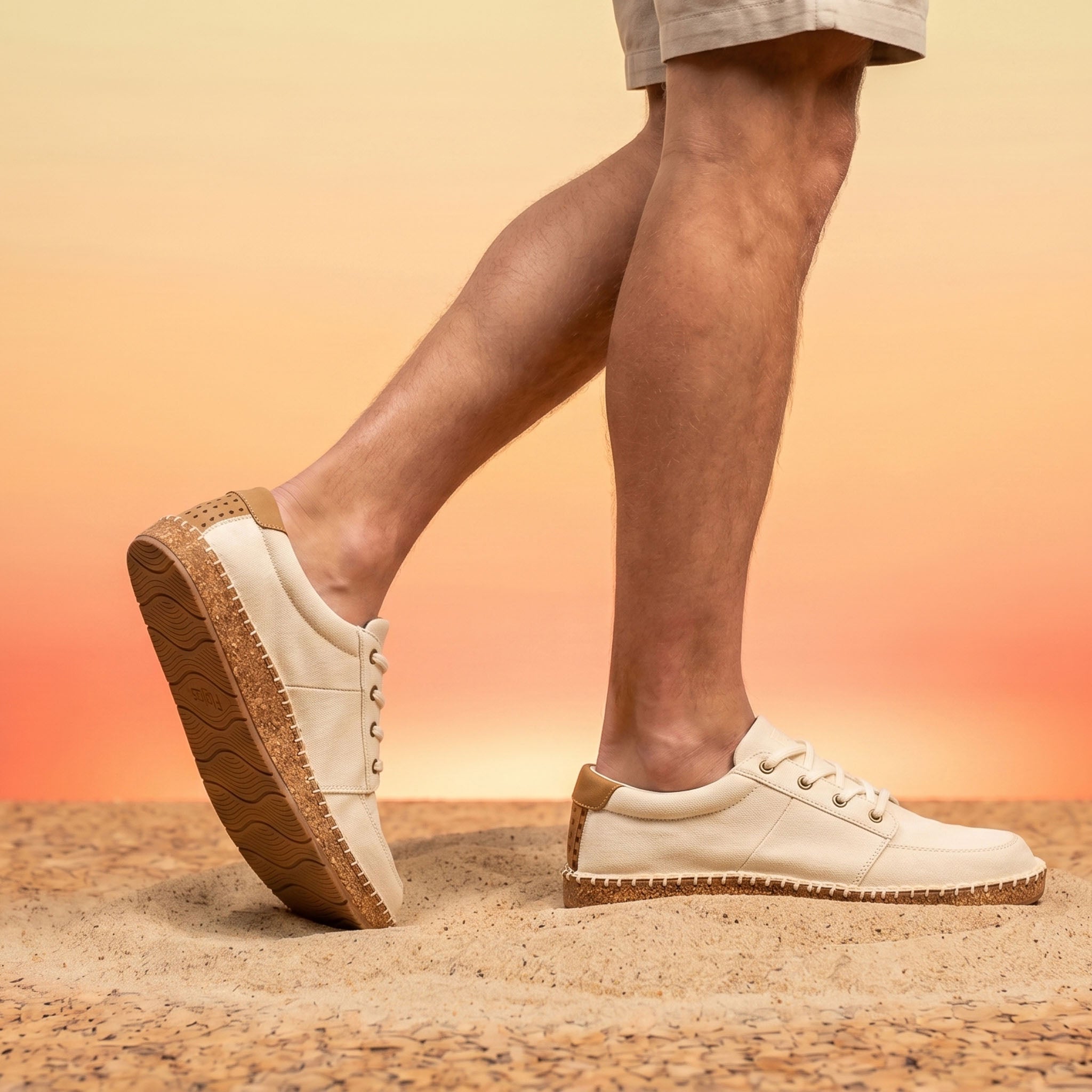 Solar - Men's Shoe