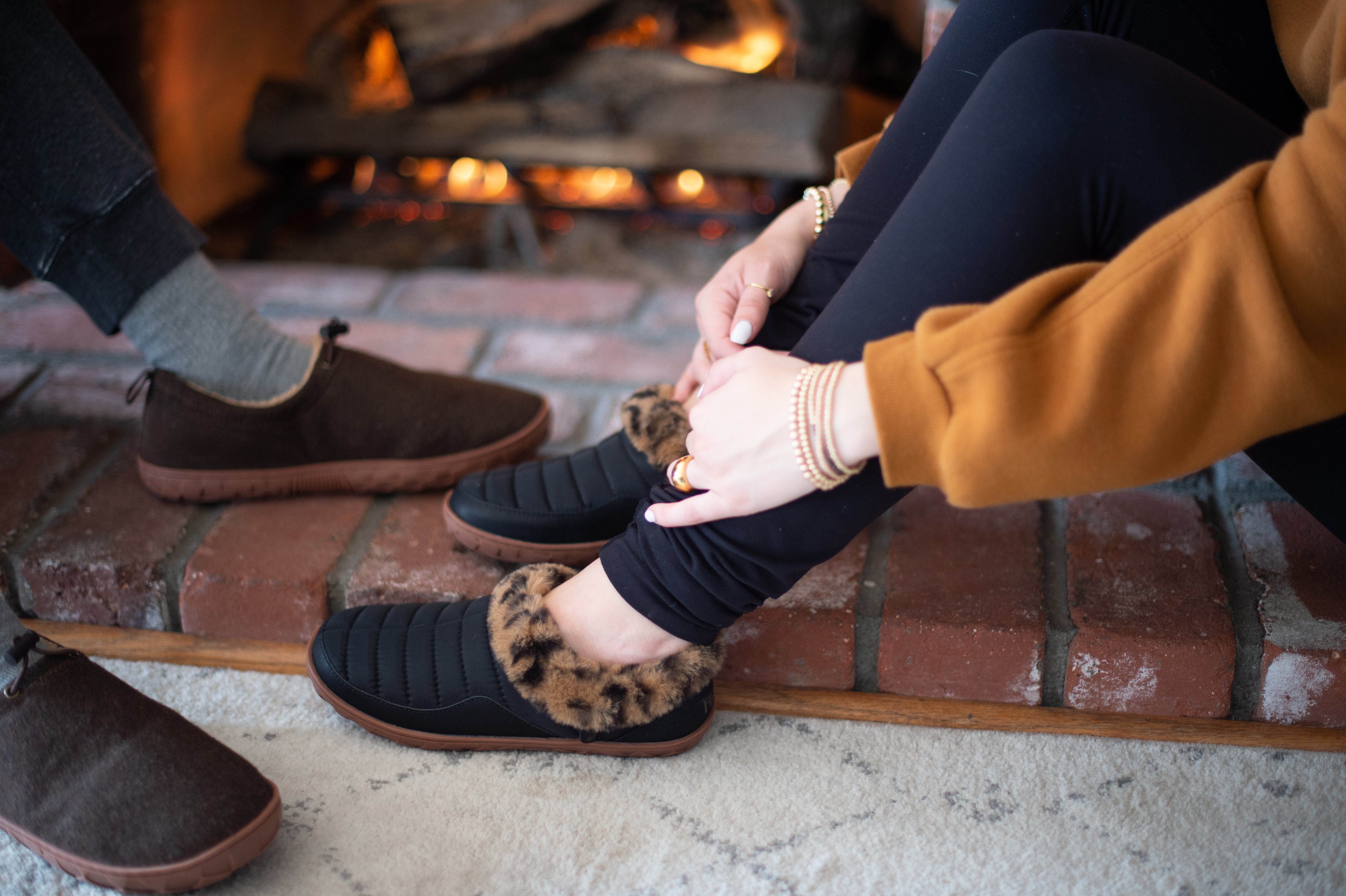 #color_Black/Tan Leopard