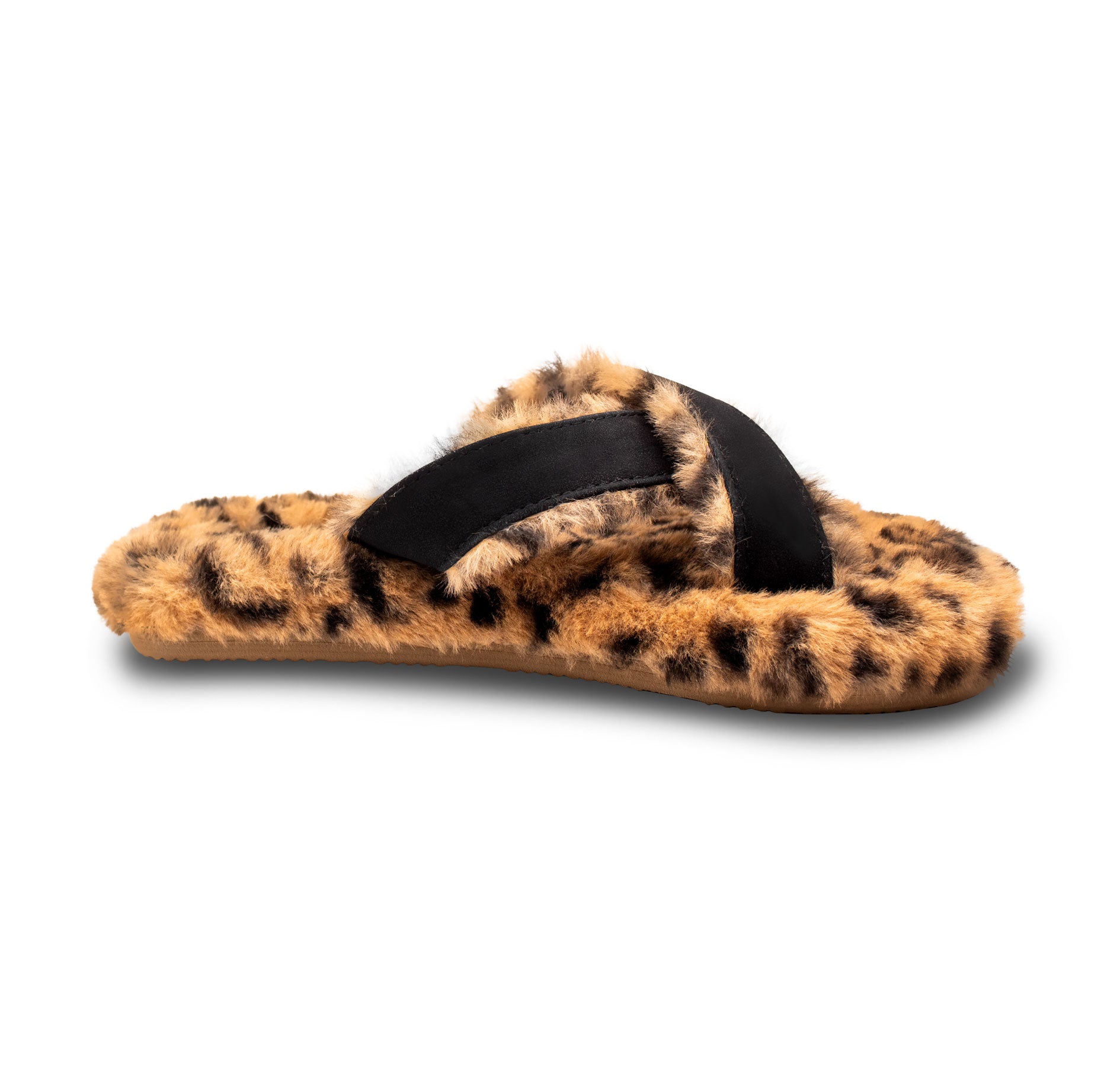 #color_Black/Tan Leopard