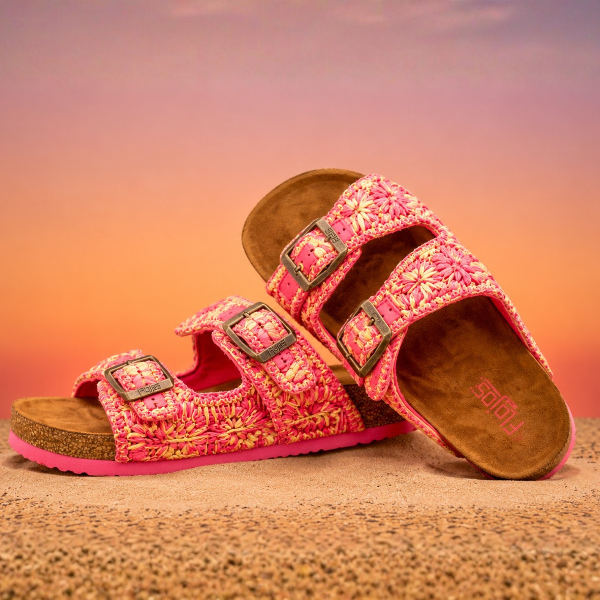 #color_Pink/Tan