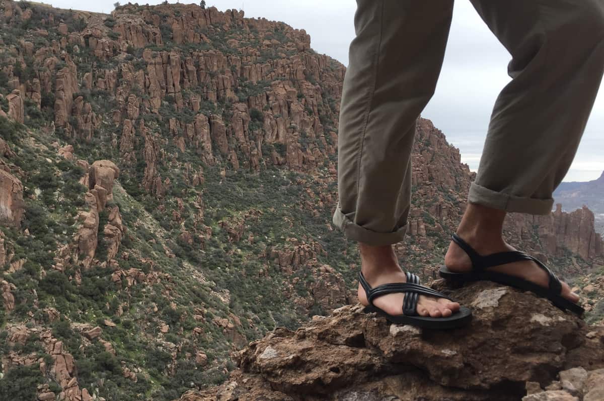 Your Quick Guide to Choosing the Best Hiking Sandals