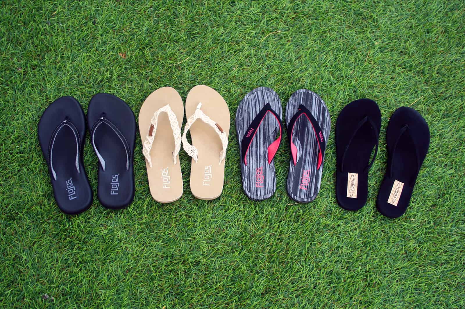Choosing the Most Foot-Friendly Comfortable Sandals