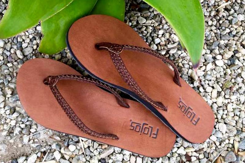 Why You Should Wear Leather Sandals On Your Vacation