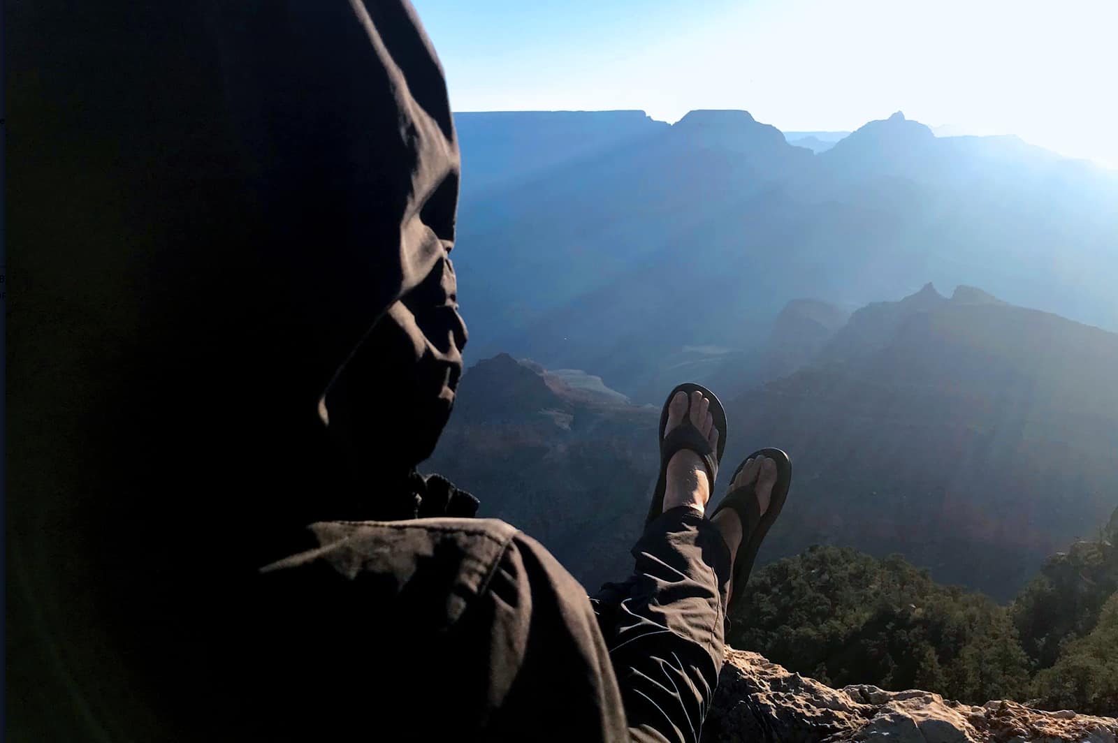 Ancient Footwear: The History of the Flip Flop