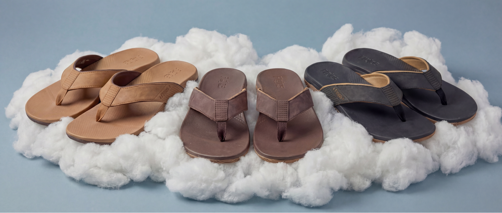 Meet STRATA featuring Cloud Cushion