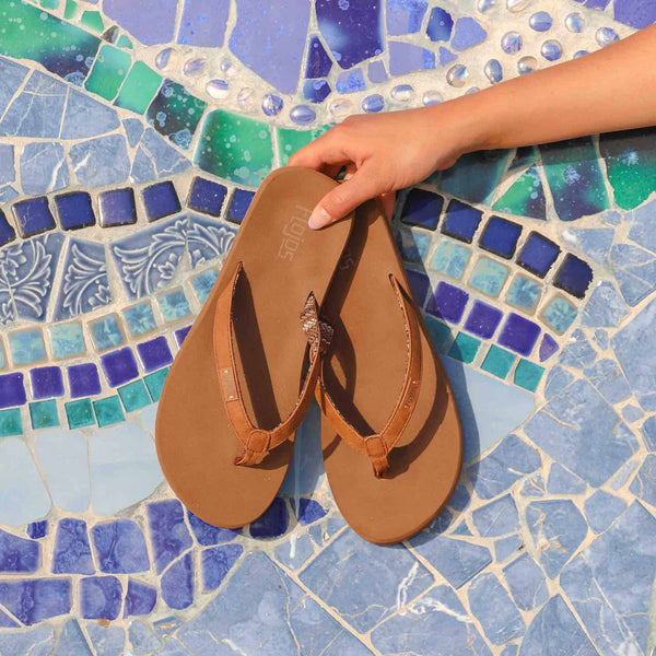 Summer Ideas for Women’s Sandals