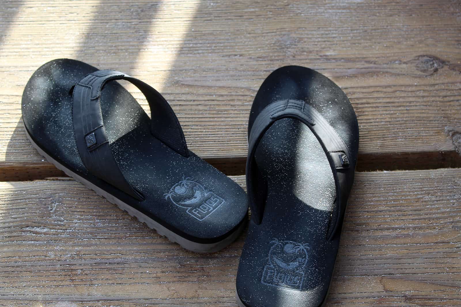 Tips For Good Sandal Care and Maintenance