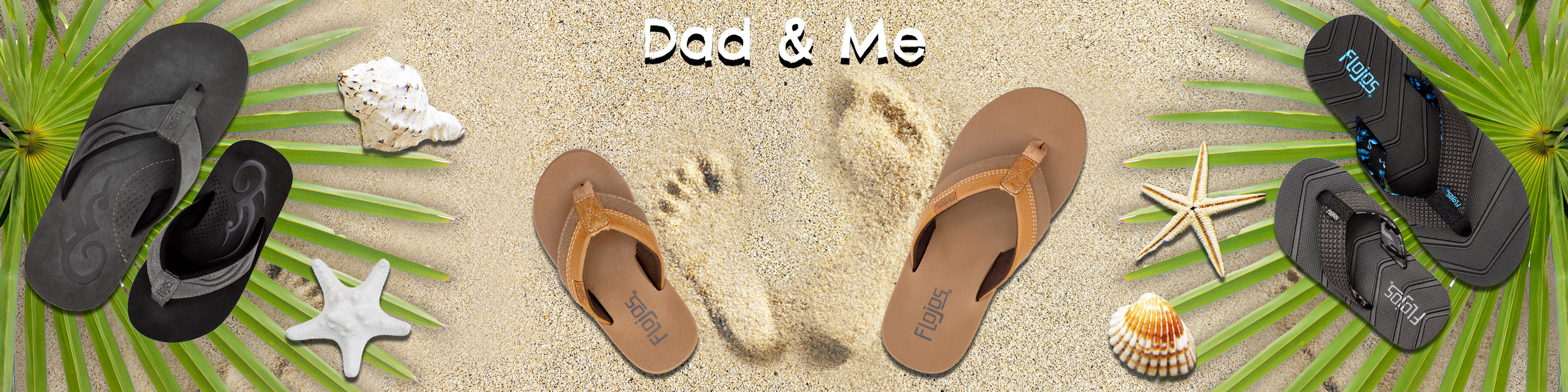 Dad and Me