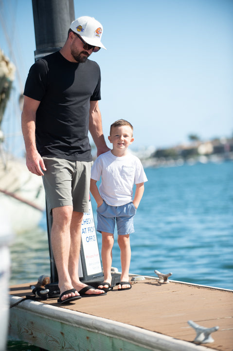 Daddy and Me