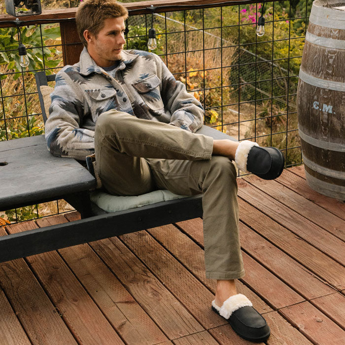 Men's Slippers