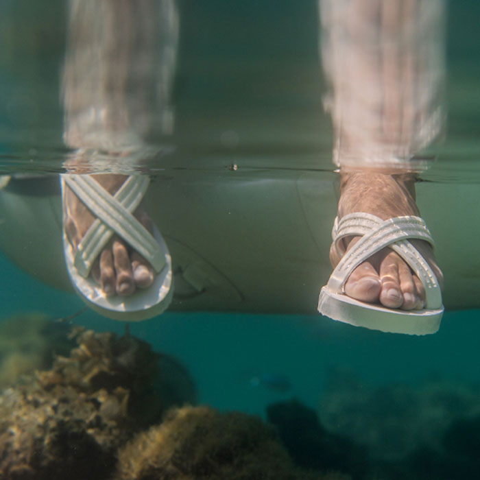 Men's Water Friendly Sandals