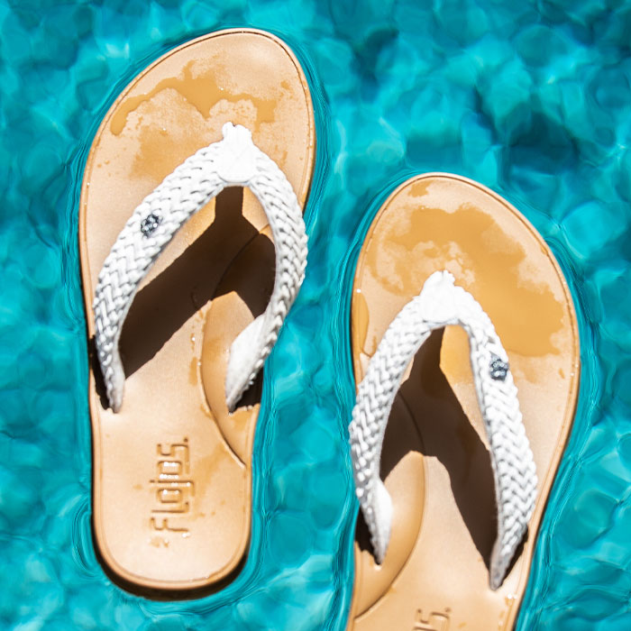 Women's Water Friendly Sandals
