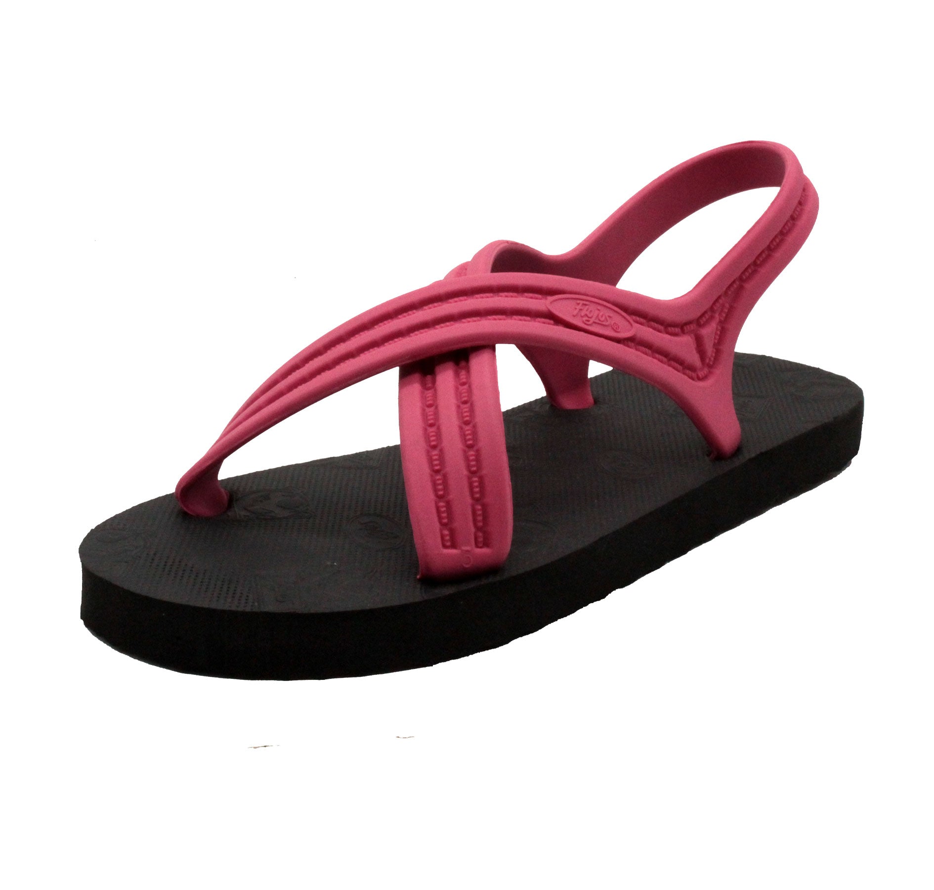 Pink/Black