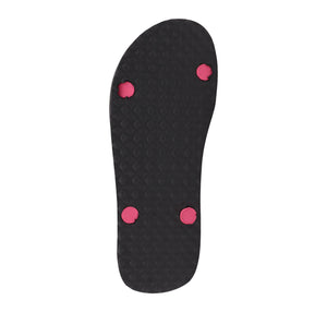 Pink/Black