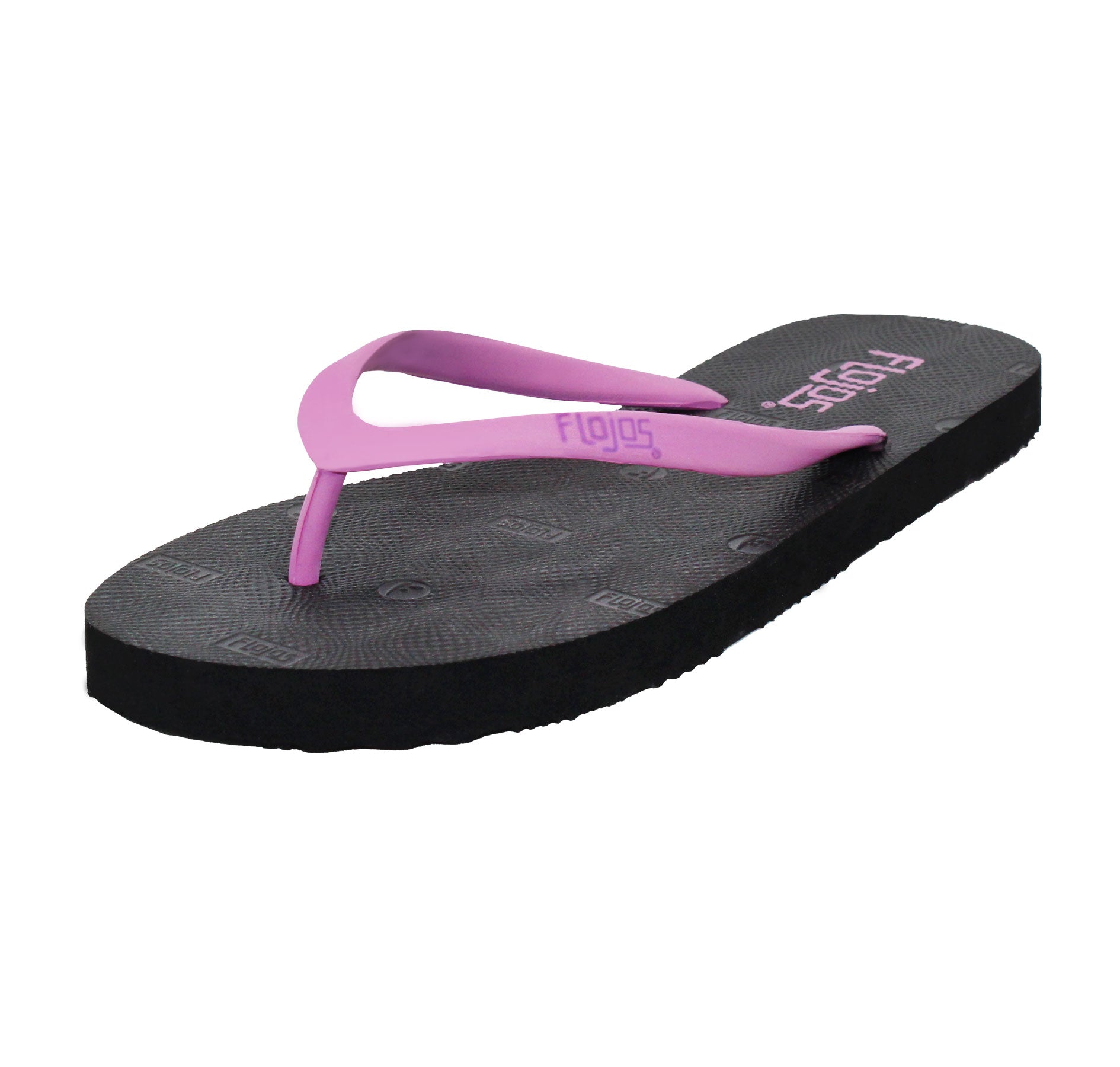 Lilac/Black