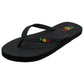 Black/Rasta