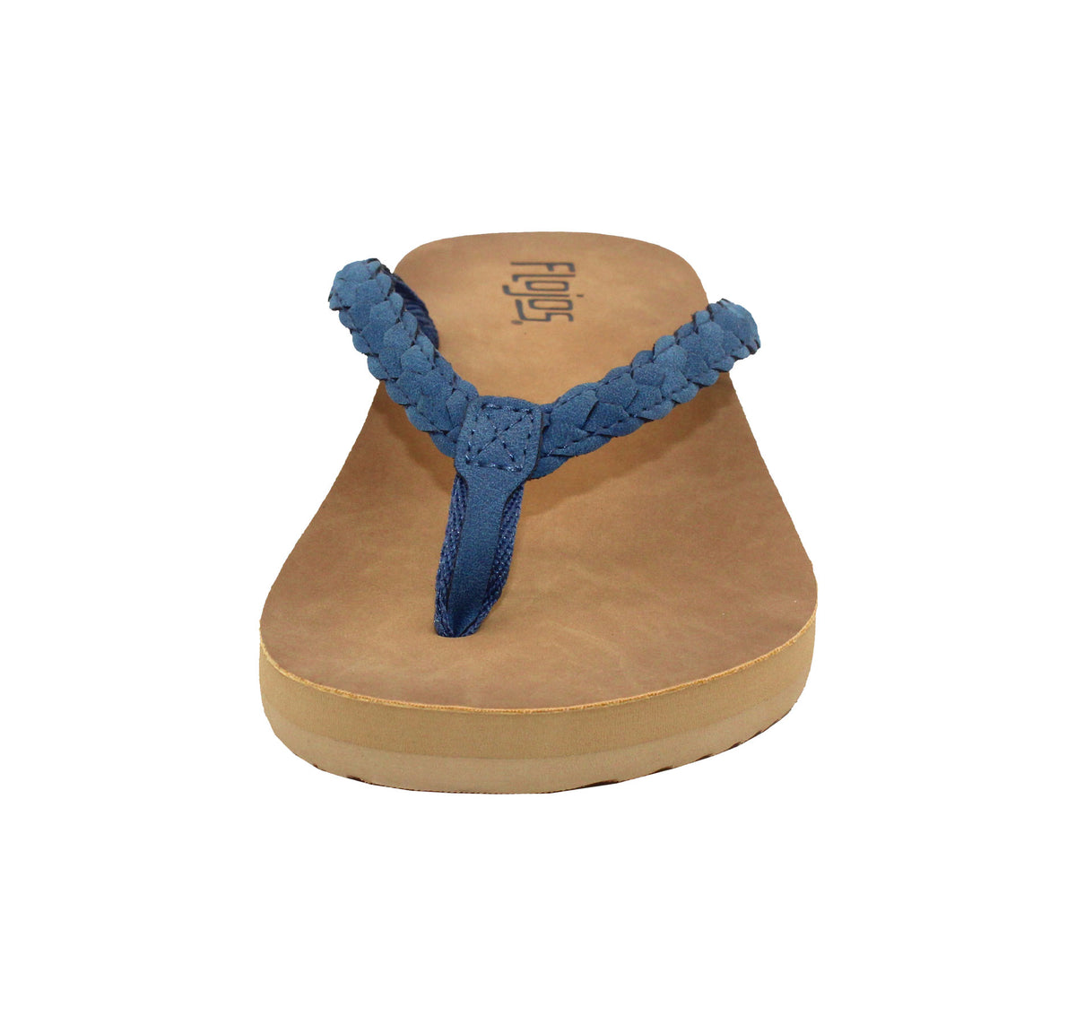 Sky Madrid Kauai Leather Sandal main image 1